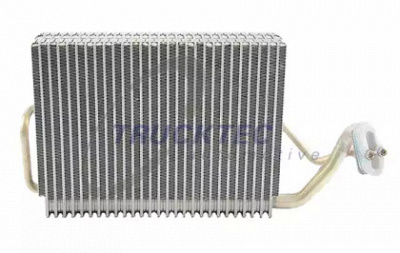 TRUCKTEC AUTOMOTIVE 0259153 -  Испаритель, кондиционер